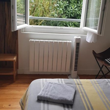 Apparts Centre Ville Lorient-Calme&Cosy 外观 照片
