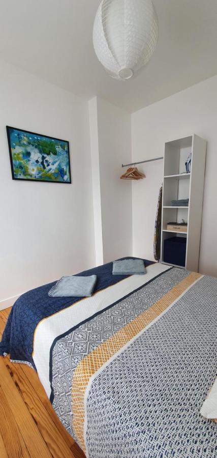 Apparts Centre Ville Lorient-Calme&Cosy 外观 照片