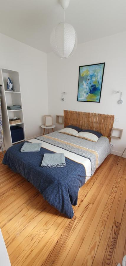 Apparts Centre Ville Lorient-Calme&Cosy 外观 照片