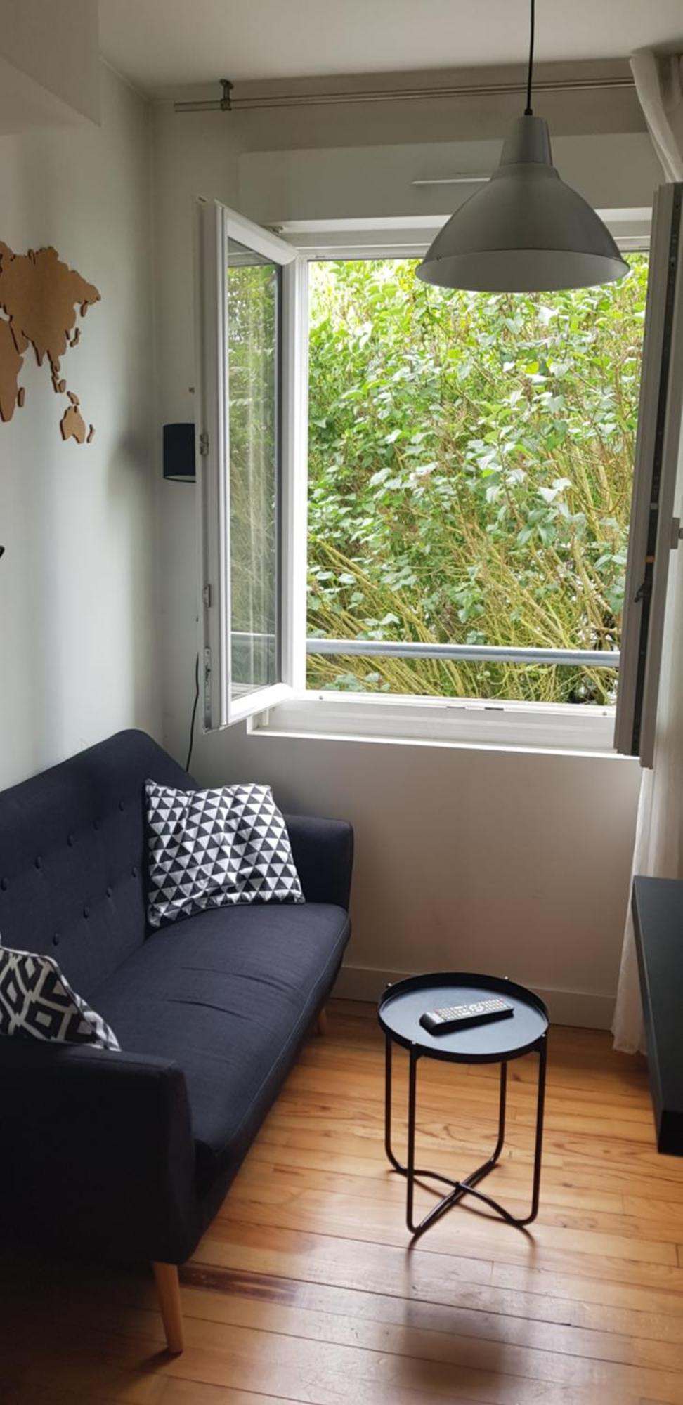 Apparts Centre Ville Lorient-Calme&Cosy 外观 照片