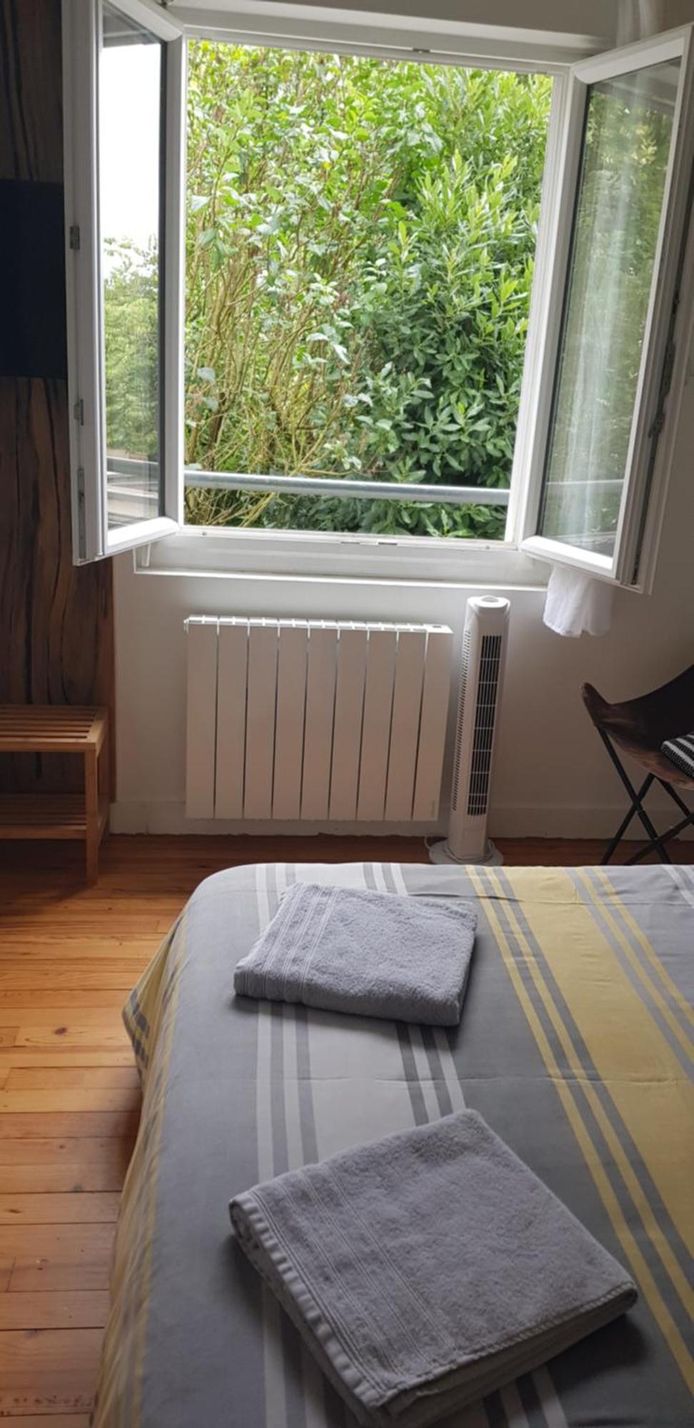 Apparts Centre Ville Lorient-Calme&Cosy 外观 照片