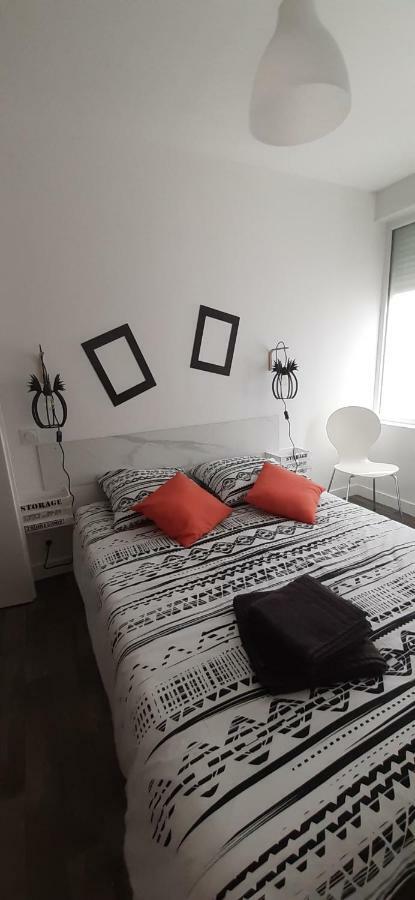 Apparts Centre Ville Lorient-Calme&Cosy 外观 照片