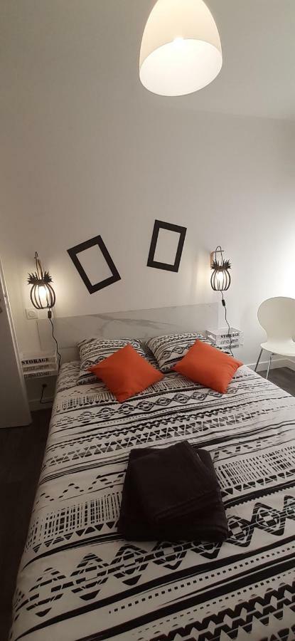 Apparts Centre Ville Lorient-Calme&Cosy 外观 照片