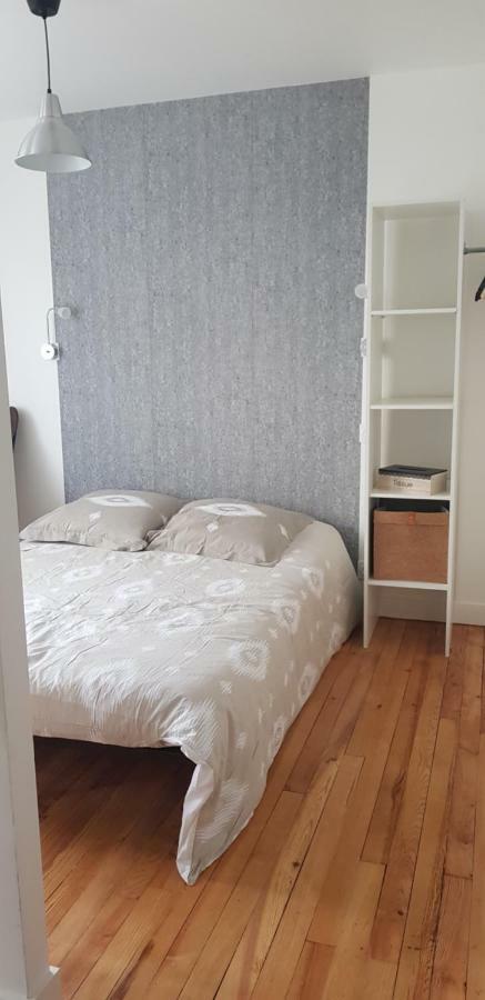 Apparts Centre Ville Lorient-Calme&Cosy 外观 照片