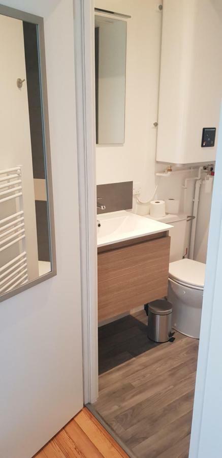 Apparts Centre Ville Lorient-Calme&Cosy 外观 照片