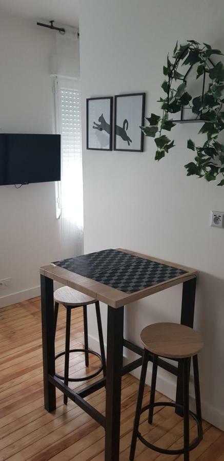 Apparts Centre Ville Lorient-Calme&Cosy 外观 照片