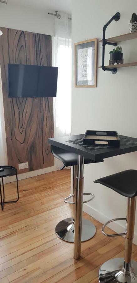Apparts Centre Ville Lorient-Calme&Cosy 外观 照片