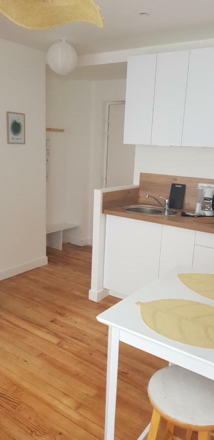 Apparts Centre Ville Lorient-Calme&Cosy 外观 照片