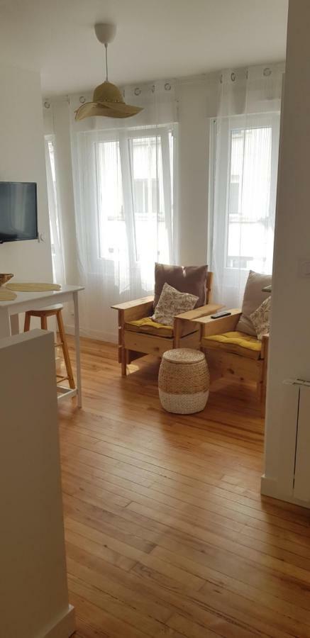Apparts Centre Ville Lorient-Calme&Cosy 外观 照片