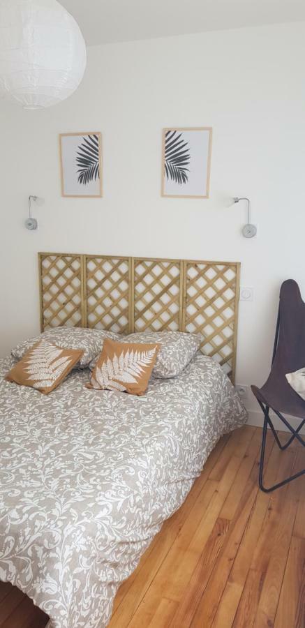 Apparts Centre Ville Lorient-Calme&Cosy 外观 照片