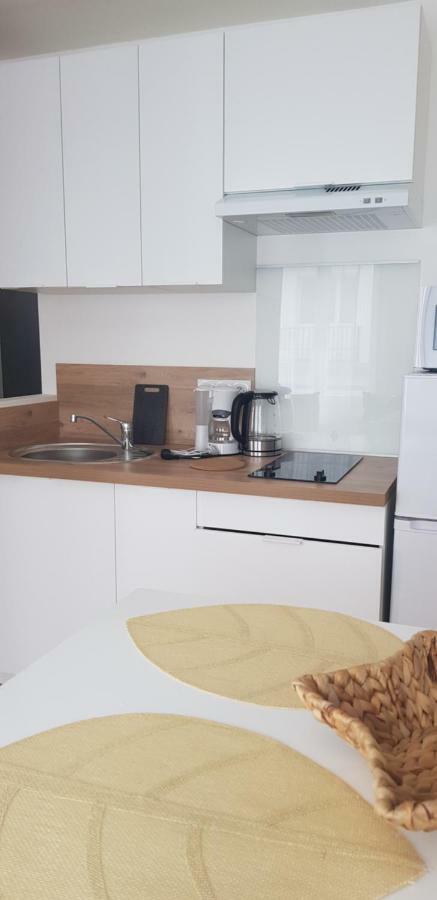 Apparts Centre Ville Lorient-Calme&Cosy 外观 照片