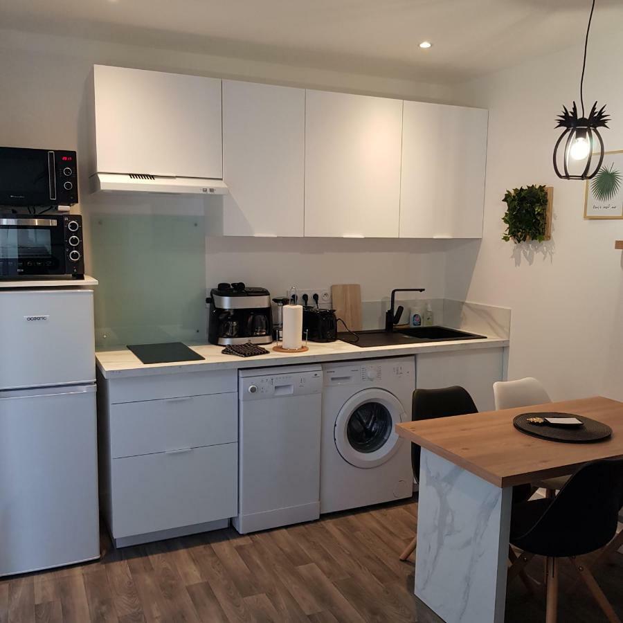Apparts Centre Ville Lorient-Calme&Cosy 外观 照片
