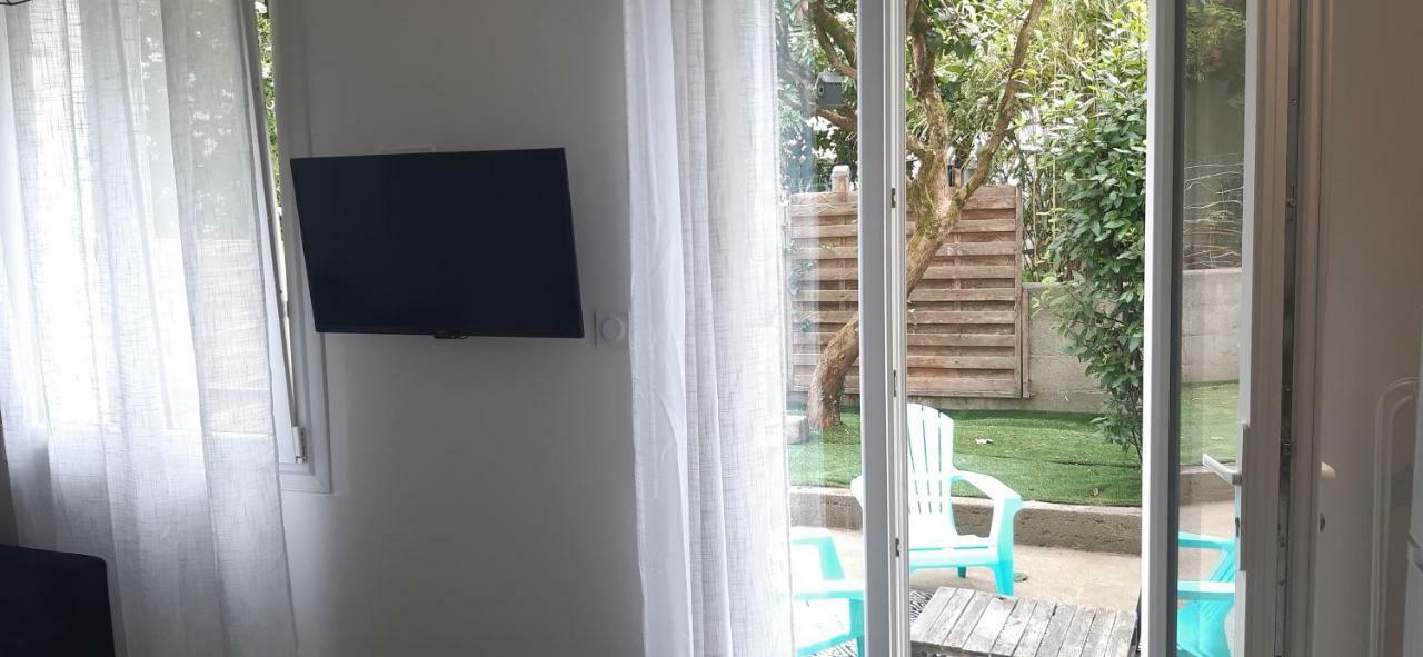 Apparts Centre Ville Lorient-Calme&Cosy 外观 照片