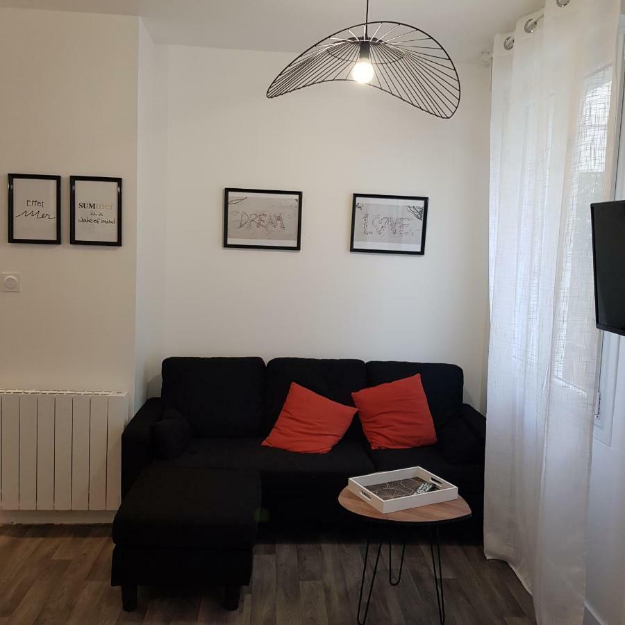 Apparts Centre Ville Lorient-Calme&Cosy 外观 照片