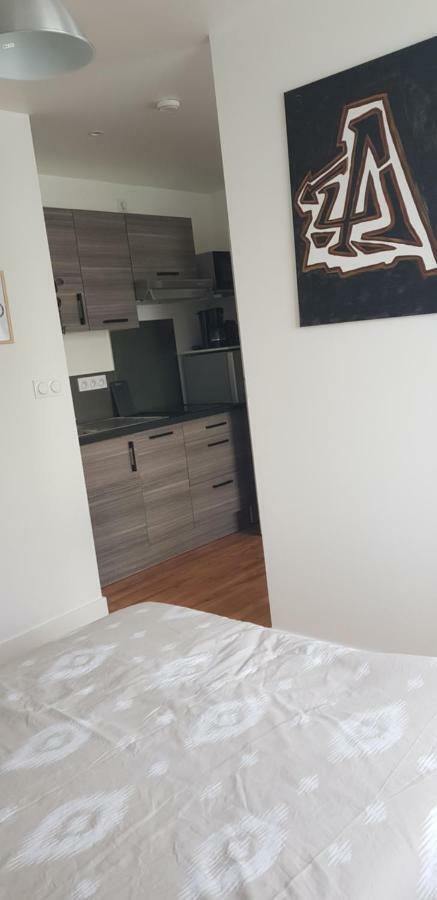 Apparts Centre Ville Lorient-Calme&Cosy 外观 照片