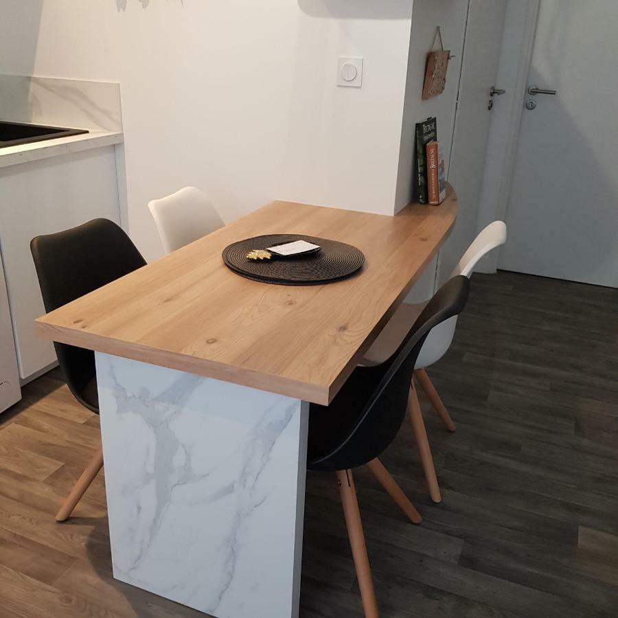 Apparts Centre Ville Lorient-Calme&Cosy 外观 照片