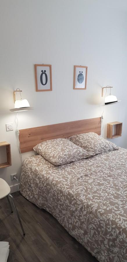 Apparts Centre Ville Lorient-Calme&Cosy 外观 照片